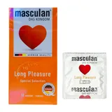 Bao Cao Su Kéo Dài Thời Gian