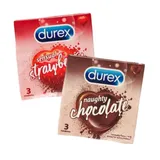 Bao Cao Su Có Mùi Thơm