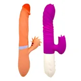 Dương vật giả tự động