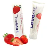 Gel bôi trơn hương hoa quả