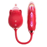 Trứng rung tình yêu