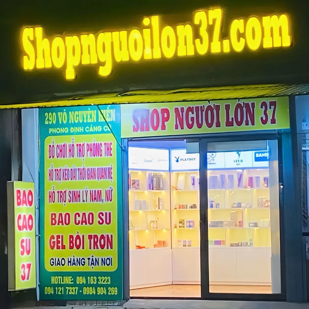 Cơ sở 1 290 Võ Nguyên Hiến (Phong Đình Cảng cũ), TP.Vinh, Nghệ An