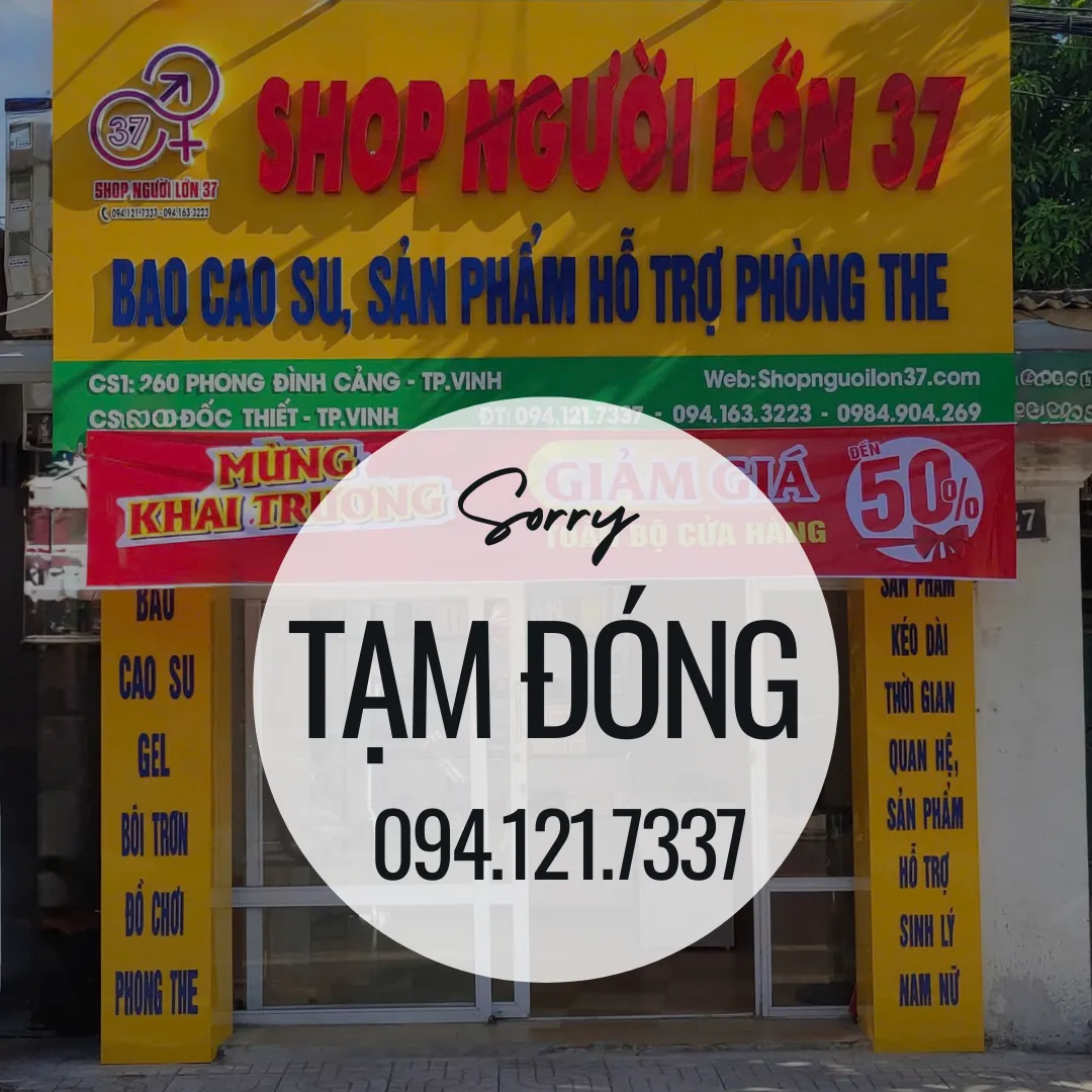 Cơ sở 2 21 Đốc Thiết, TP.Vinh, Nghệ An