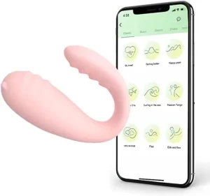 Trứng rung tình yêu The Whale