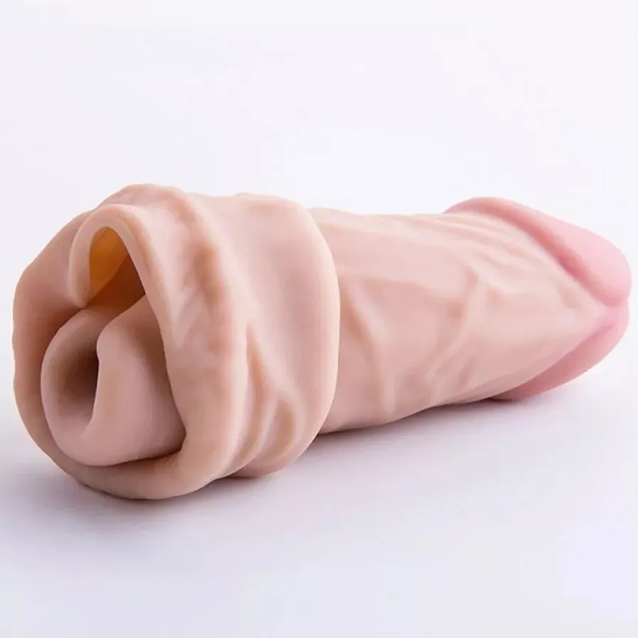 Bao Cao Su Đôn Dên Đôn Đầu