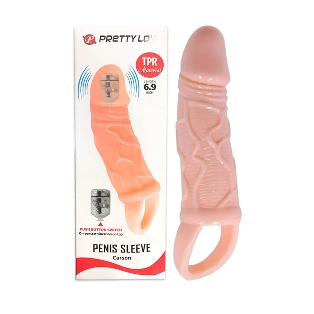 Bao Cao Su Đôn Dên Rung