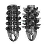 Bao Cao Su Đôn Dên Bi Gai