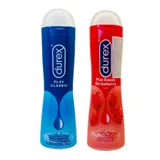 Gel bôi trơn gốc nước