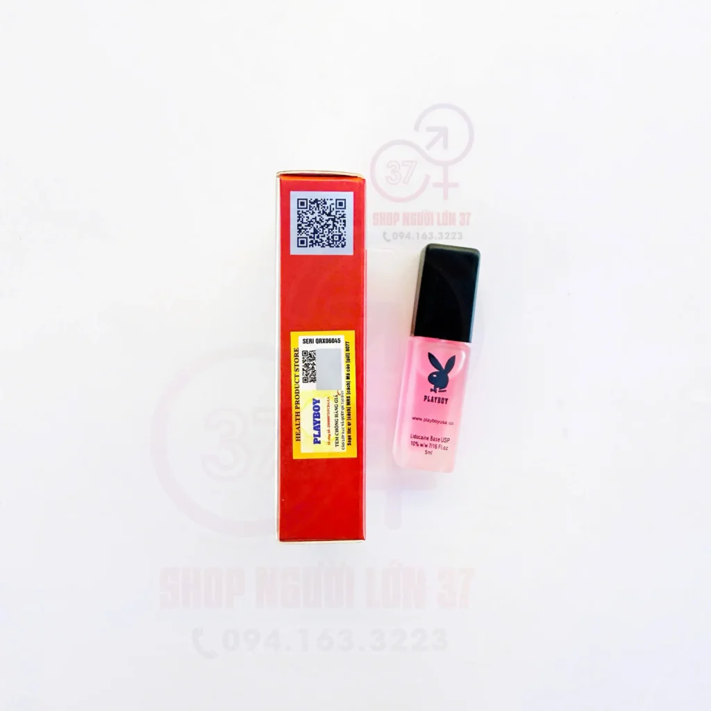 Tem định danh sản phẩm duy nhất cho mỗi lọ Tem định danh sản phẩm duy nhất cho mỗi lọ